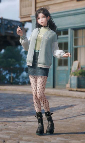 Soft Static image