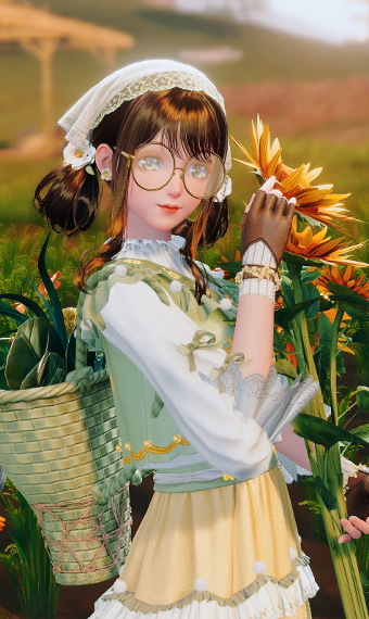 Sunnie image