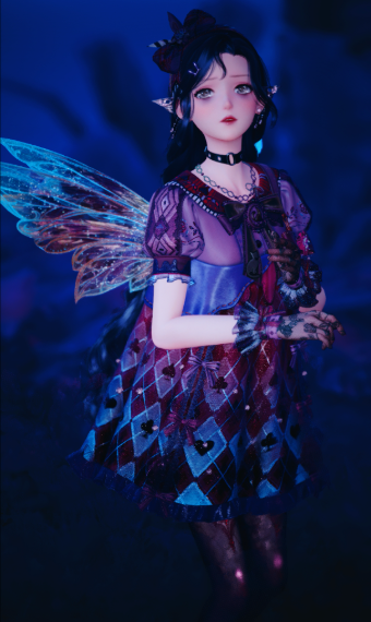 Rose's Kiss image