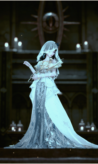 Corpse Bride image