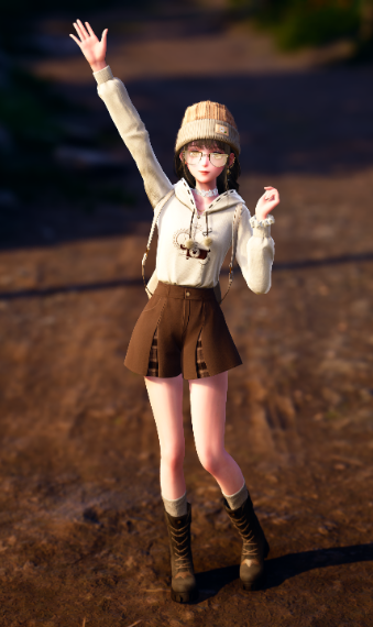 Exploring Nikki image
