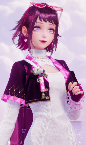 Hot Pink image