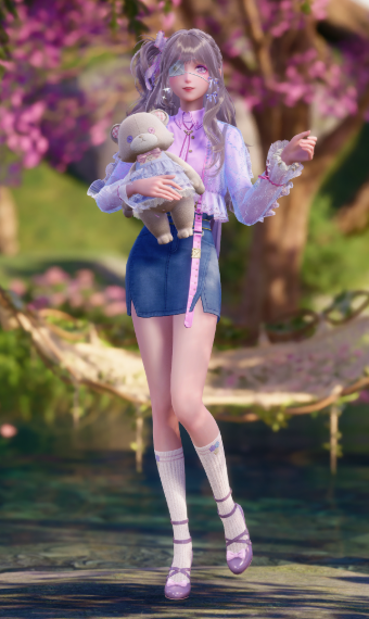 Pastel Cute image