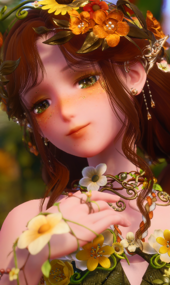 Golden Laughter image