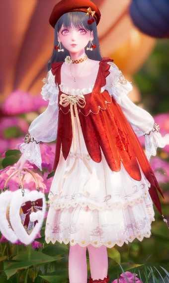 Cherry Love image