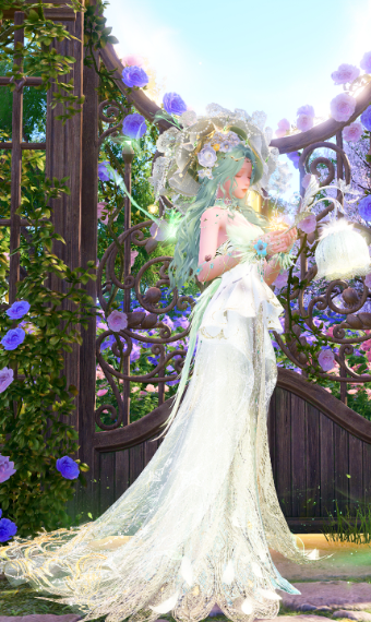 Flower Keeper image