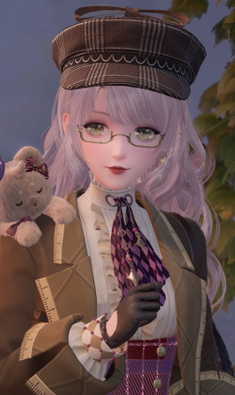 Detective Nikki image