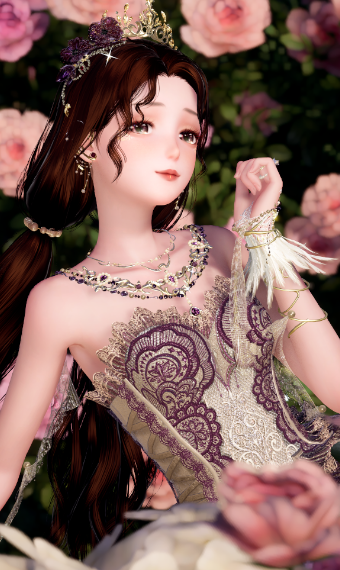 Little Princess image