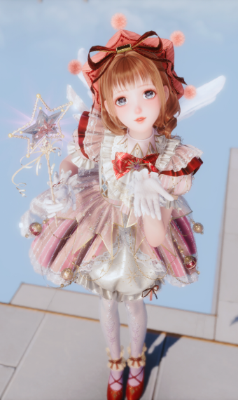 Cardcaptor Sakura fit image
