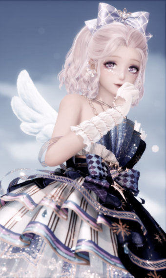 Nova Angel image