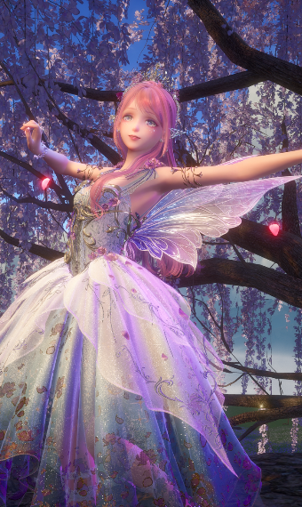 Spring spirit image