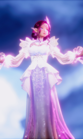 Another Pure Queen image