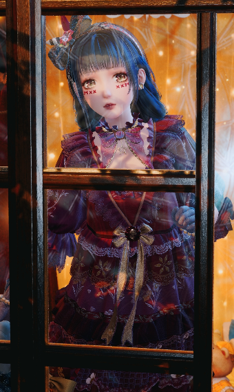 im going to make a vodoo doll out of you image