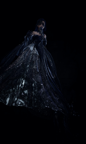 The Howling Banshee [Discord Styling Challenge] image