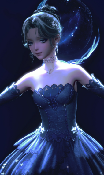 midnight mistress image