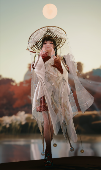 The Wanderer image