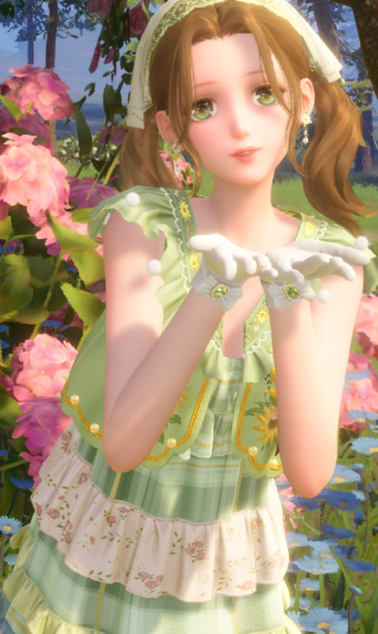 Field Wonders image