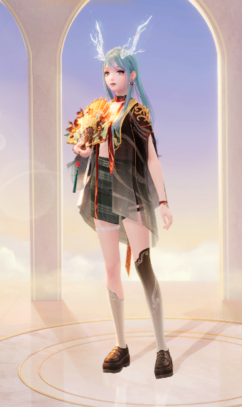 Look image