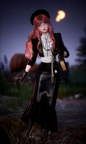 Detective Pink image