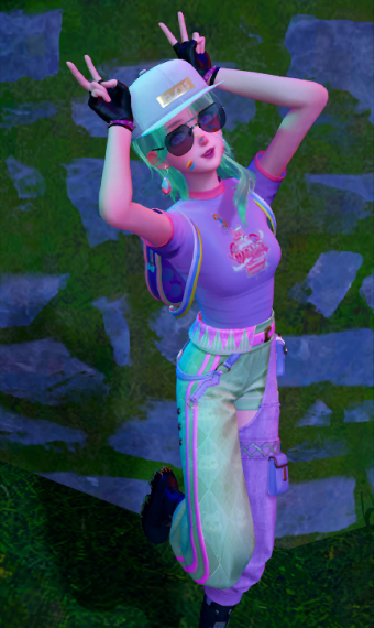 Heart recharging challenge image