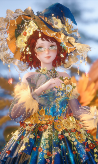 Bluefire Season image