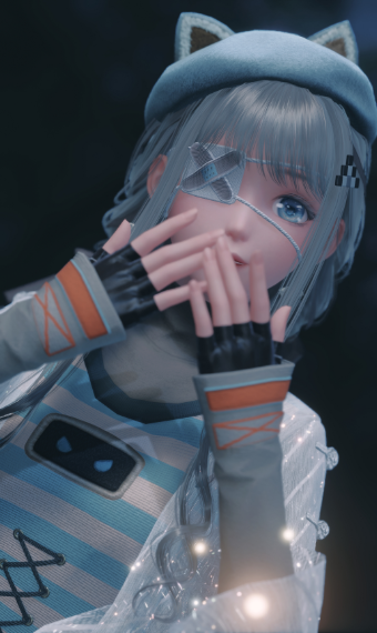 Isolde Blue image