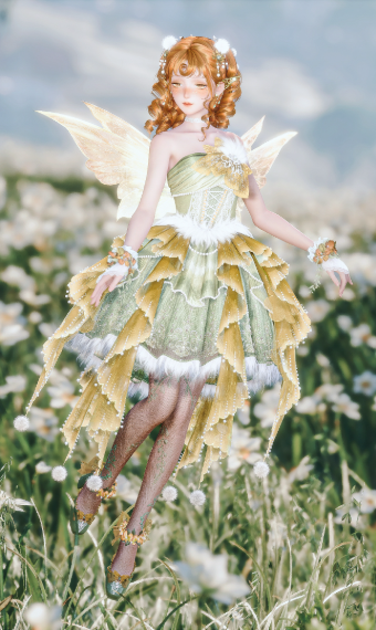 - Sylph of Spring - image