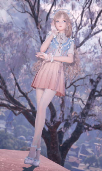 Spring Sonata image