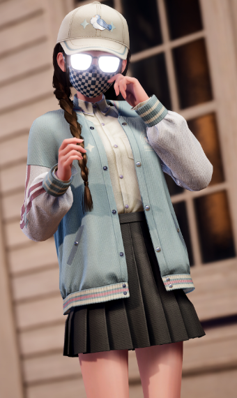 Anime Stalker image