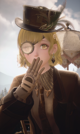 Don Quixote (T Corp) - Limbus Company image