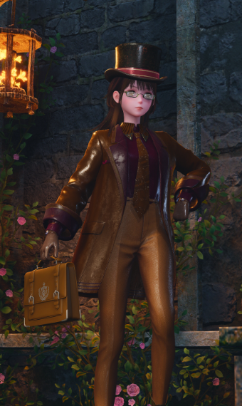 Office Worker image