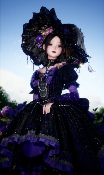 witchy woman image