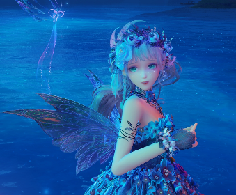 First image