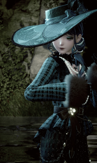 Mother Leech image