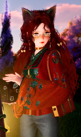 Little Red Journalism image