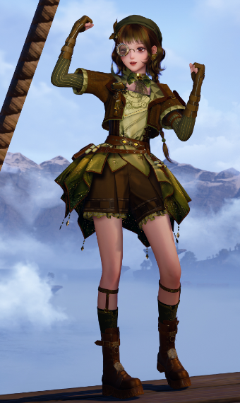 Quality Cogs image