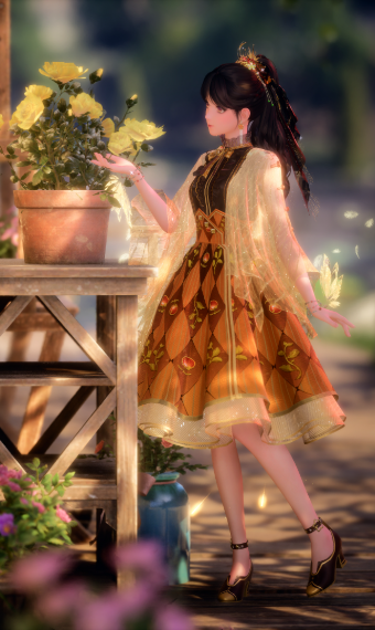 Orangeee image