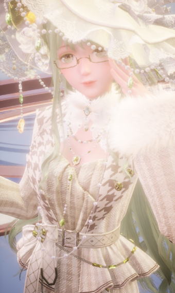 Auntie Witch image