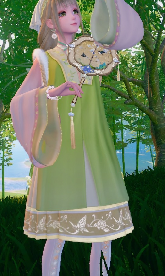 The Mythical Apothecary image