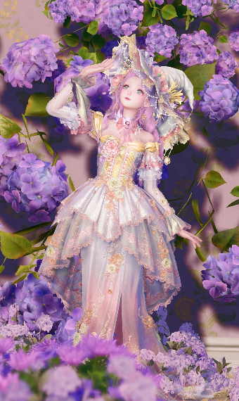 Princess Witch image