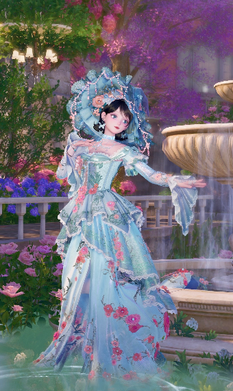 Water Witch image
