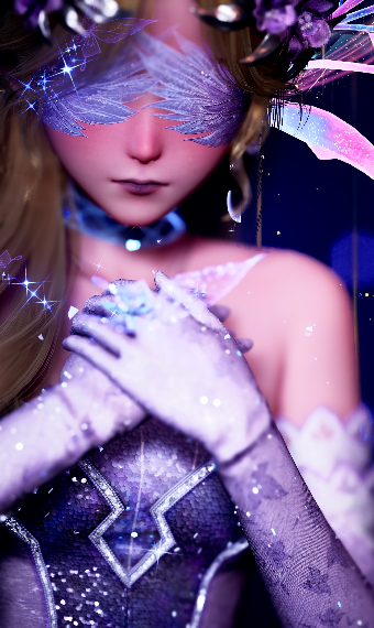 Twilight Wishes image