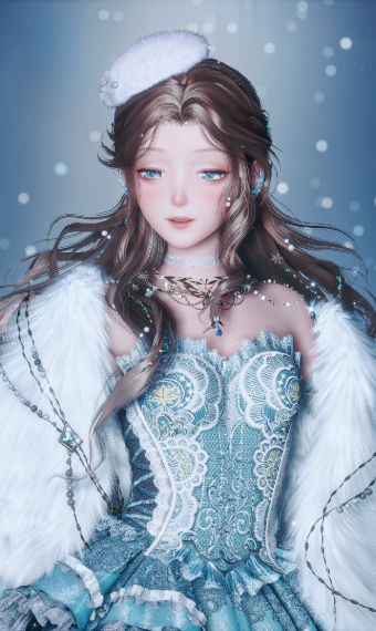 - First Snow - image