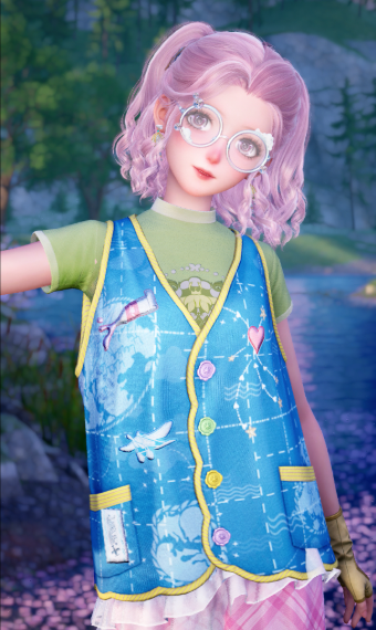 Bubble Dream image