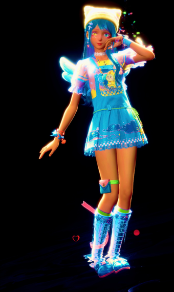 26. Gentle Starshine image
