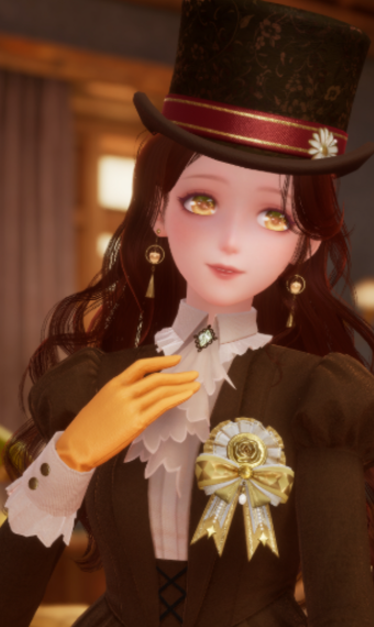 Mayor Nikki! image
