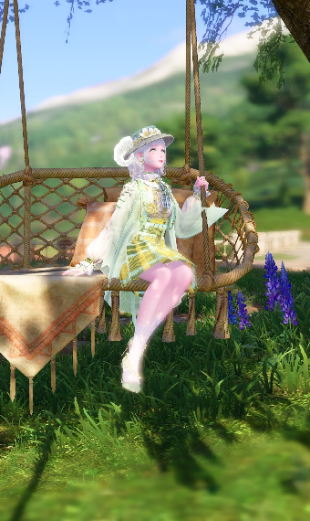 .: Minty fresh :. image