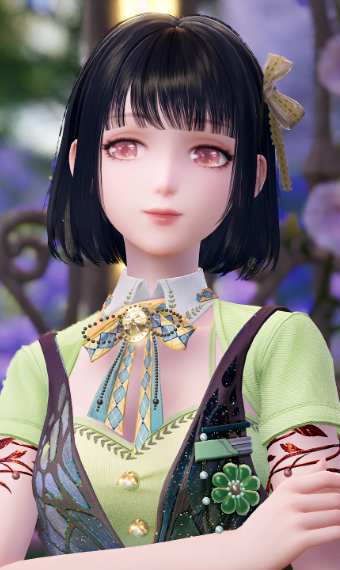 Shioriko Mifune (School Uniform Version) image
