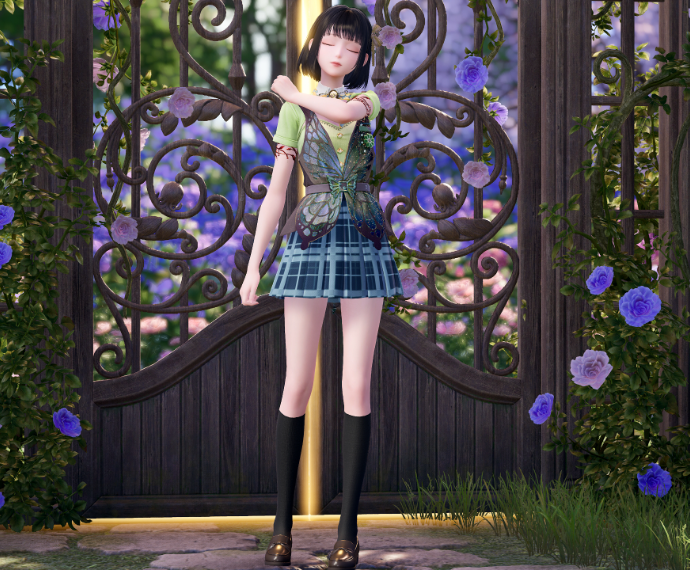 Look image