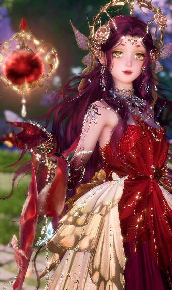 Plum Regality image